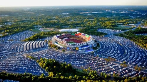 10 Worst Stadiums And Arenas In Sports Right Now