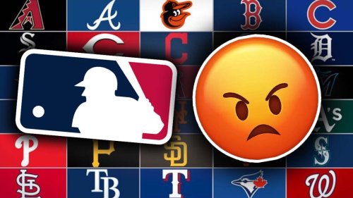 All 30 MLB Teams and the One Thing That Everyone Hates About Each of Them