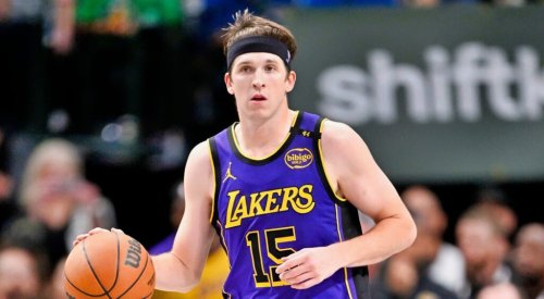 REPORT: Los Angeles Lakers Will Explore Austin Reaves Trade Option, But There’s One Big Catch