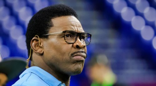 BREAKING: NFL Pulled Michael Irvin From All Super Bowl Appearances After Woman Accused Him of Misconduct