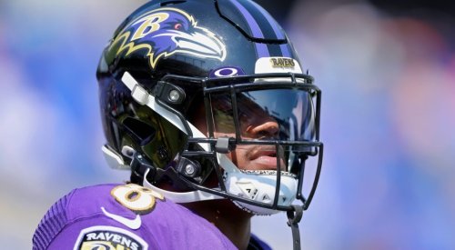 Lamar Jackson Makes It Clear What He Wants In His New Contract Amid Trade Speculation