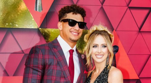 NFL Fans Are Ruthlessly Trolling Brittany Mahomes Over Her See-Through ...