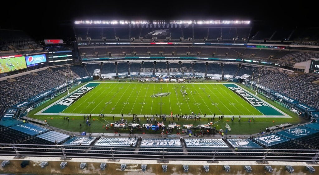 49ers vs. Eagles ticket prices: How much do seats cost for 2023 NFC  championship game?