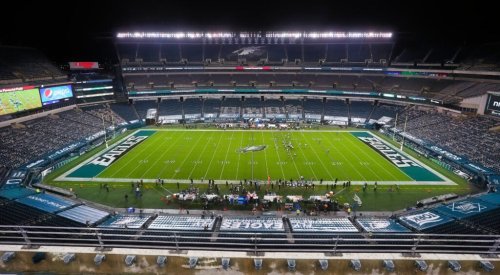 Ticket Prices For Eagles-49ers NFC Championship Game Are Breaking Records
