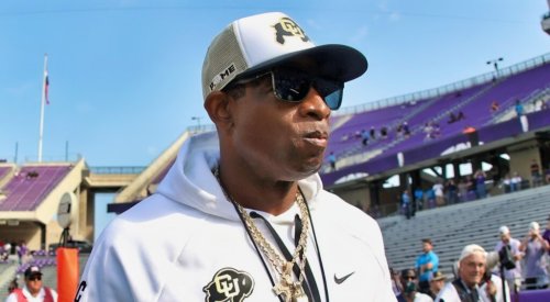 Anonymous Coach Takes Massive Shot At Deion Sanders’ Colorado Buffaloes, Predicts Oregon Will “Boat Race” Them: “A Lot Of Bark, Not Much Bite”