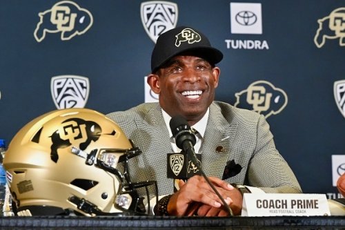 REPORT: Deion Sanders’ Salary At Colorado Has Been Revealed