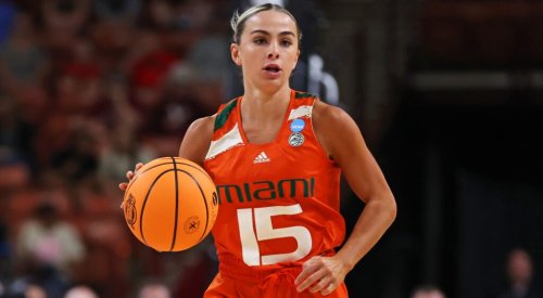 BREAKING: Hanna Cavinder Announces Shocking Decision About Her College Basketball Future