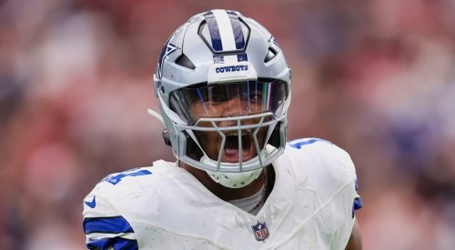 Cowboys Shock The NFL By Dealing Superstar LB Micah Parsons To NFC Rival In Blockbuster Trade Proposal