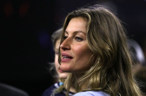 Gisele Bundchen Shares Rare Update After Divorcing Tom Brady (PICS)