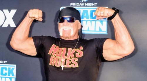 REPORT: WWE Legend Hulk Hogan No Longer Able To Feel His Legs After Nerves Cut During Back Surgery