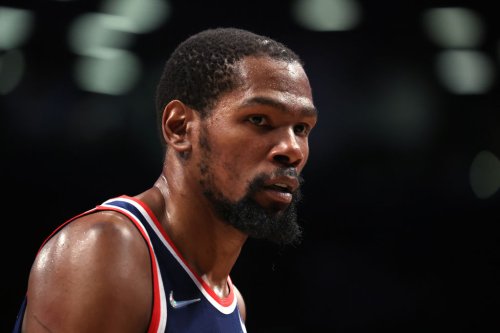Brooklyn Nets Reportedly Lay Out Trade Proposal For Any Deal Involving Kevin Durant