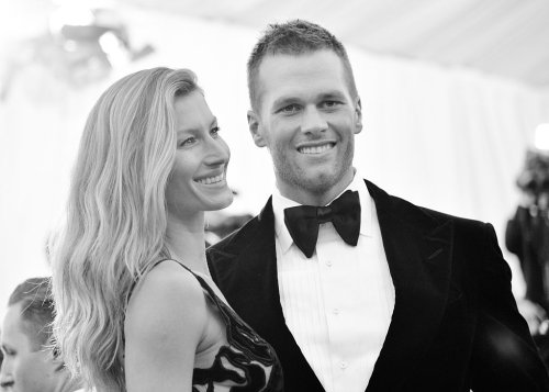 REPORT: Gisele Bundchen Had Previously Threatened to Divorce Tom Brady Over Football