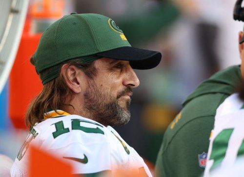 Aaron Rodgers Discloses His Asking Price to Join LIV Golf