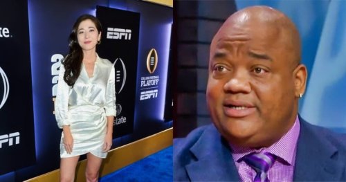 ESPN’s Mina Kimes Put Jason Whitlock In A Bodybag After He Tried To Justify Use Of Racial Slur Against Her (TWEETS)