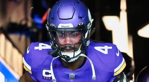 Vikings Trade Proposal Flips Dalvin Cook to Buffalo Bills