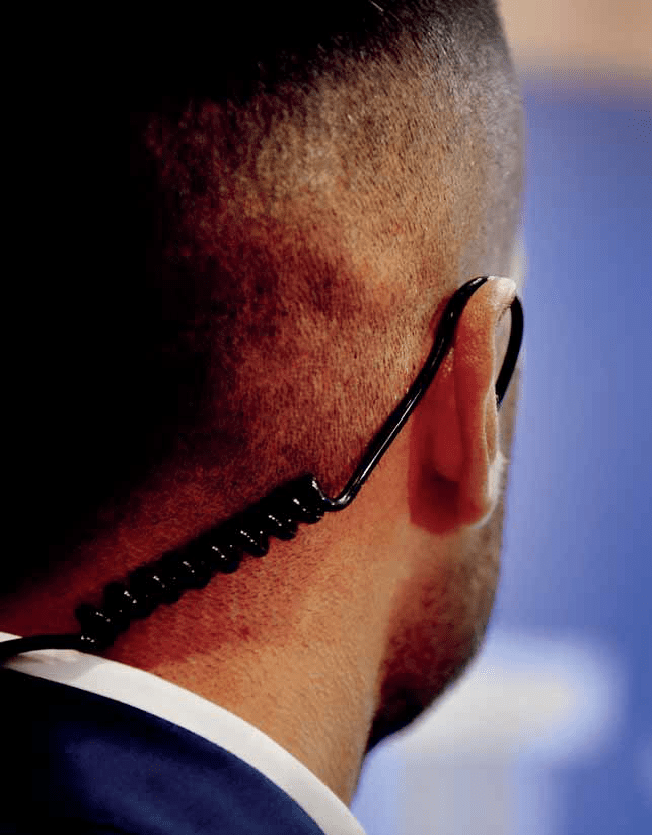 Close Protection Services London - Total Security & Cleaning