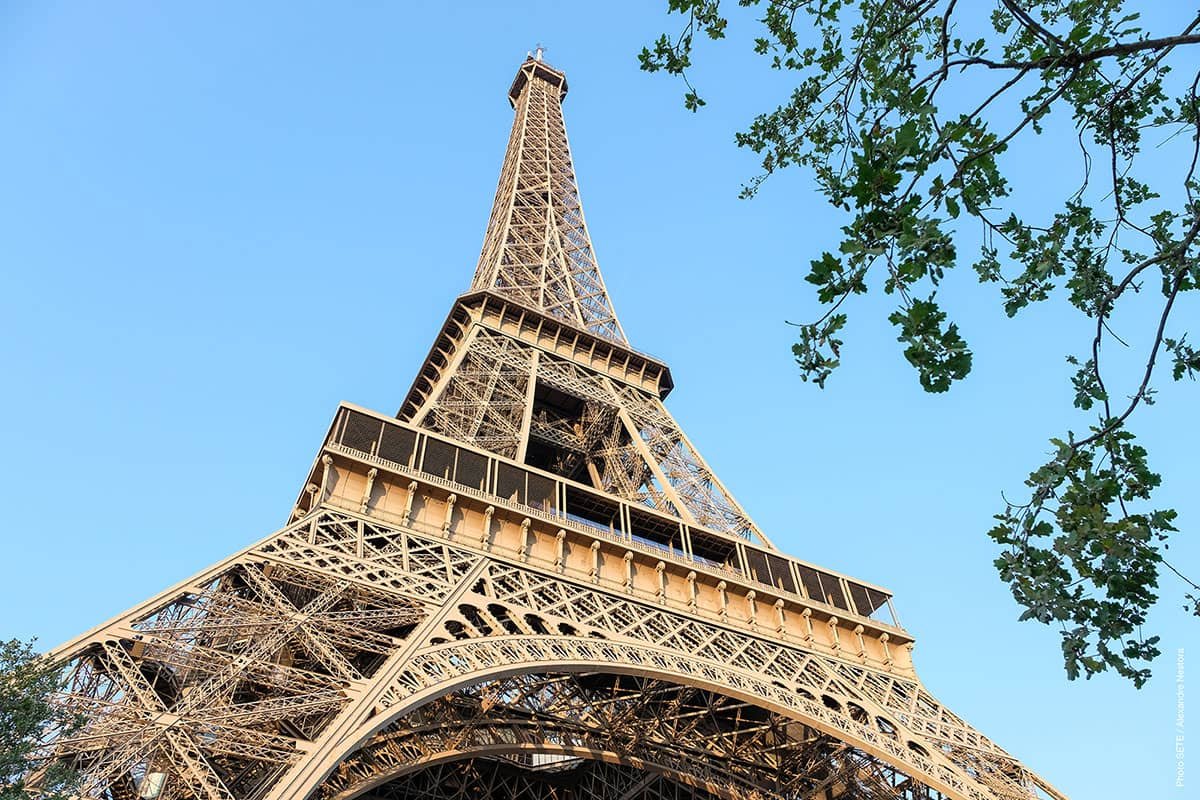 Interesting Facts about the Eiffel Tower Flipboard