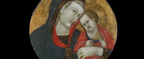 Oderisi, chi era costui? Una mostra a Gubbio fra Dante e Giotto