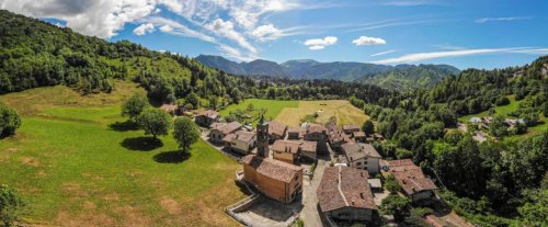 A Bergamo il 2 aprile per scoprire le eccellenze dei borghi bergamaschi e bresciani
