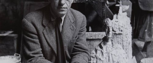 A Parigi il nuovo museo dedicato all'arte di Giacometti