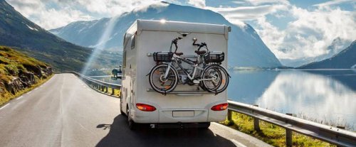 Estate in camper in Italia: otto itinerari da non perdere | Touring Club