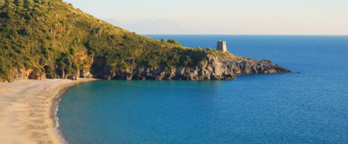 Qual è il mare più bello della Campania?