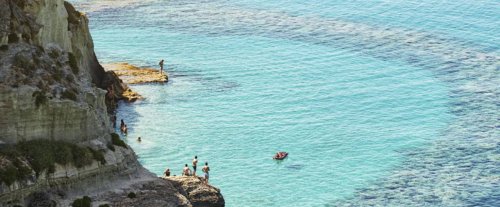 Qual è il mare più bello della Calabria?