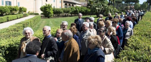 Castelporziano, la "Tenuta degli italiani" è un laboratorio di sostenibilità e di tutela ambientale