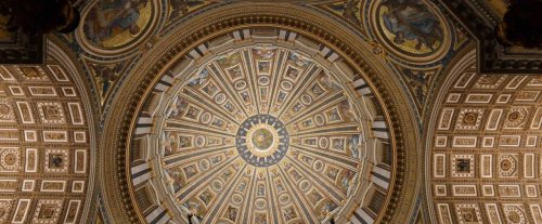 Luci a San Pietro: centomila led per la nuova illuminazione green della basilica