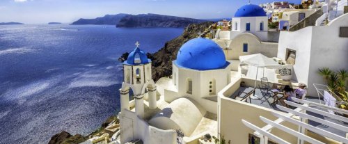 Che cosa fare a Santorini: dieci consigli per visitare l'isola più bella dell'Egeo