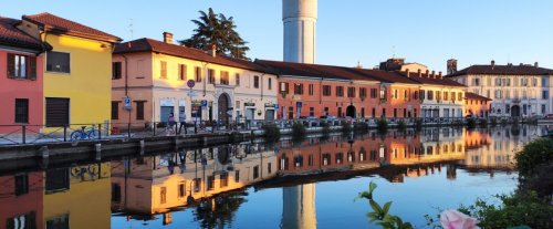 La "Passione Italia" dei dipendenti del Gruppo CAP: immagini, itinerari, idee di visita intorno a Milano