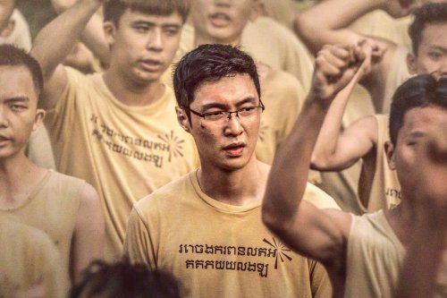 Comment un film chinois instille la peur de voyager en Thaïlande