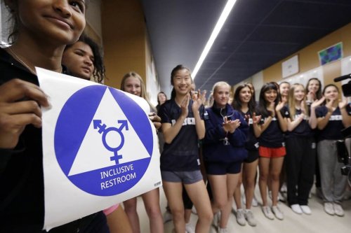 All-Female School Abandons 'She' and 'Her' for Something More 'Inclusive'