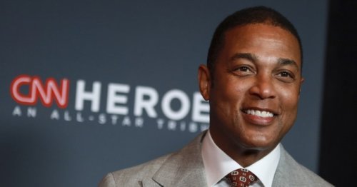 Don Lemon Gets Humiliated After Suggesting the Royal Family Should Pay Reparations