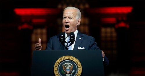 Judge in Missouri v Biden ain't buying what the government's shoveling