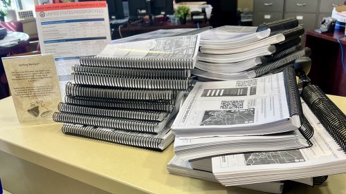 County invalidates 3,000 signatures, halting referendum—for now