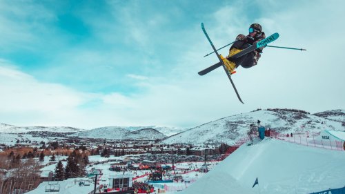 Utah ranks among states with the highest percentages of full-time athletes - TownLift, Park City News