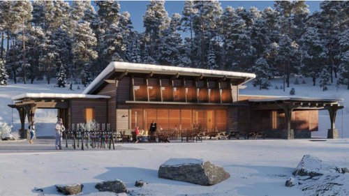 Talisker restaurant proposal returns to Planning Commission