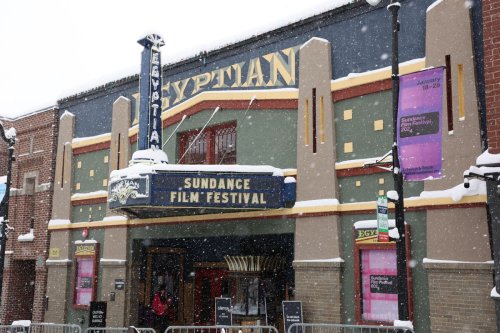 Sundance Institute to explore alternative locations for 2027 film festival and beyond