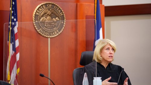 Utah Fits All voucher program is ‘unconstitutional,’ district court rules