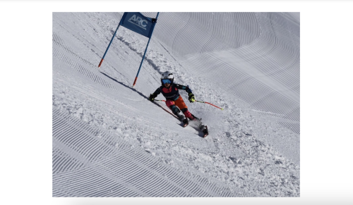 ARC bursts out of the starting gate as Park City’s newest elite, youth, alpine option