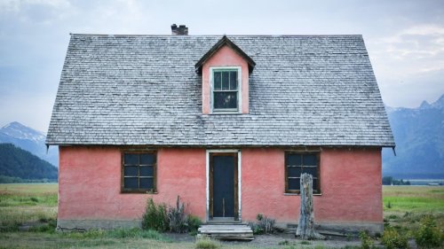 Utah homes ranked among the highest for radon gas levels