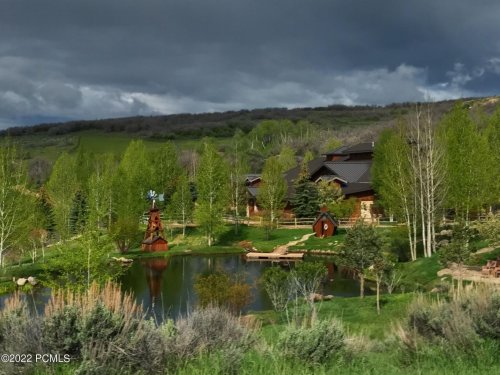 Welcome Home: Goshawk Ranch - TownLift, Park City News
