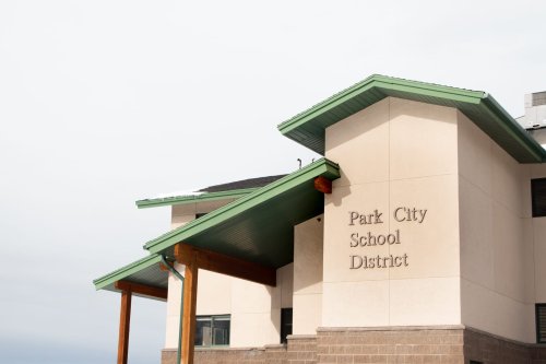 Increased police presence at Park City schools following Texas shooting - TownLift, Park City News