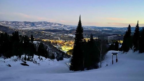 Park City Mountain’s uphill travel on verge of suspension due to skier negligence