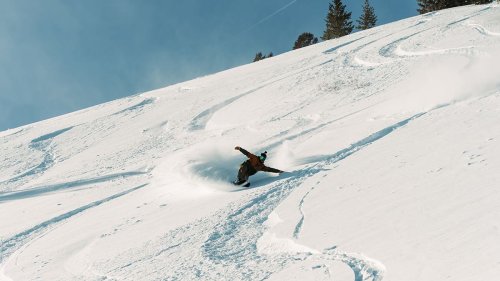 Utah ski resorts announce spring send-offs