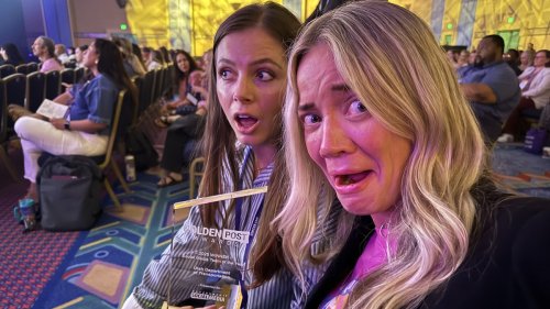 Utah Department of Transportation’s ‘scrappy’ social media team wins national award