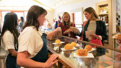The Ballerina Farm preps to open first storefront location