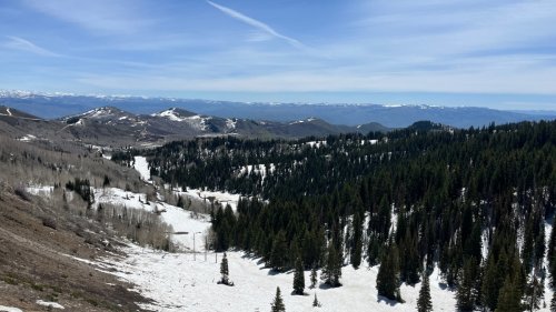 Guardsman Pass and more scenic roads set to open for summer travel