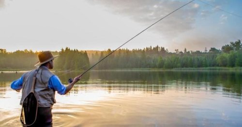 Iconic fly fishing destinations in every state